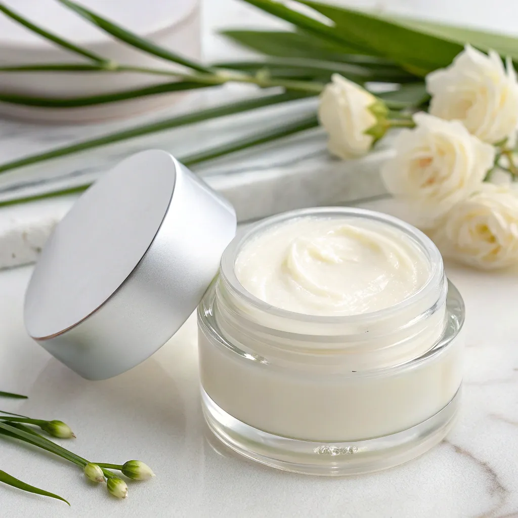 Skin growth removal cream